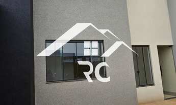 Imagem 6: CASA RESIDENCIAL em RIO VERDE - GO, RESIDENCIAL PARQUE DOS IPÊS