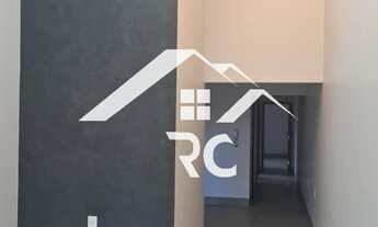 Imagem 5: CASA RESIDENCIAL em RIO VERDE - GO, RESIDENCIAL CAMPOS ELÍSEOS