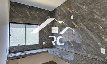 Imagem 3: CASA RESIDENCIAL em RIO VERDE - GO, RESIDENCIAL NILSON VELOSO