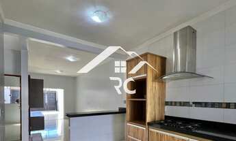 Imagem 3: CASA RESIDENCIAL em RIO VERDE - GO, LOTEAMENTO GAMELEIRA