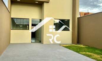 Imagem: CASA RESIDENCIAL em RIO VERDE - GO, RESIDENCIAL