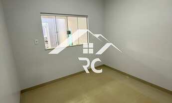 Imagem 2: CASA RESIDENCIAL em RIO VERDE - GO, LOTEAMENTO GAMELEIRA