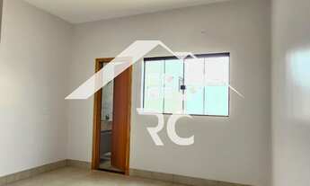 Imagem 5: CASA RESIDENCIAL em RIO VERDE - GO, RESIDENCIAL PARQUE DOS IPÊS