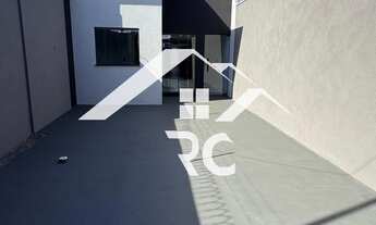 Imagem: CASA RESIDENCIAL em RIO VERDE - GO, LOTEAMENTO