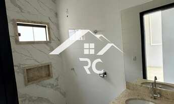 Imagem 7: CASA RESIDENCIAL em RIO VERDE - GO, JARDIM FLORESTA