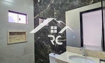 Imagem 2: CASA RESIDENCIAL em RIO VERDE - GO, RESIDENCIAL ARCO IRIS