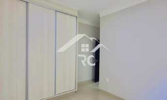 Imagem 3: CASA RESIDENCIAL em RIO VERDE - GO, RESIDENCIAL INTERLAGOS