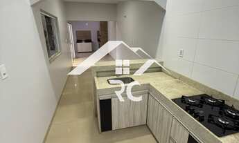 Imagem 6: CASA RESIDENCIAL em RIO VERDE - GO, LOTEAMENTO GAMELEIRA