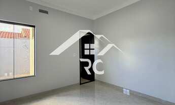 Imagem 2: CASA RESIDENCIAL em RIO VERDE - GO, SETOR PAUZANES