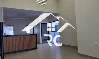 Imagem 2: CASA RESIDENCIAL em RIO VERDE - GO, JARDIM BELA VISTA