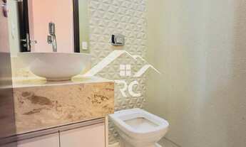 Imagem 6: CASA RESIDENCIAL em RIO VERDE - GO, RESIDENCIAL INTERLAGOS