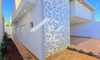 Imagem: CASA RESIDENCIAL em RIO VERDE - GO, RESIDENCIAL
