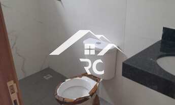 Imagem 6: CASA RESIDENCIAL em RIO VERDE - GO, LOTEAMENTO RESERVA DO PARQUE