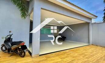 Imagem 3: CASA RESIDENCIAL em RIO VERDE - GO, RESIDENCIAL INTERLAGOS