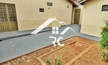 Imagem: CASA RESIDENCIAL em RIO VERDE - GO, SETOR