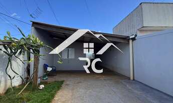 Imagem: CASA RESIDENCIAL em RIO VERDE - GO, VILA