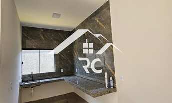 Imagem 5: CASA RESIDENCIAL em RIO VERDE - GO, RESIDENCIAL NILSON VELOSO