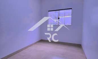 Imagem 4: CASA RESIDENCIAL em RIO VERDE - GO, RESIDENCIAL VENEZA