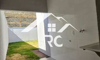 Imagem 6: CASA RESIDENCIAL em RIO VERDE - GO, JARDIM BELA VISTA