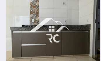 Imagem 3: CASA RESIDENCIAL em RIO VERDE - GO, RESIDENCIAL NILSON VELOSO