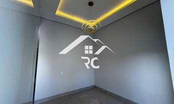 Imagem 7: CASA RESIDENCIAL em RIO VERDE - GO, JARDIM FLORESTA