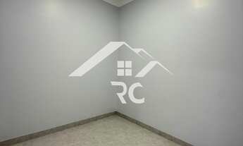 Imagem 7: CASA RESIDENCIAL em RIO VERDE - GO, SETOR PAUZANES