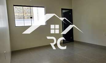 Imagem 4: CASA RESIDENCIAL em RIO VERDE - GO, JARDIM BELA VISTA