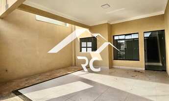 Imagem: CASA RESIDENCIAL em RIO VERDE - GO, POPULAR
