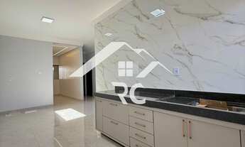 Imagem 7: CASA RESIDENCIAL em RIO VERDE - GO, SETOR PAUZANES