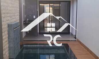 Imagem 4: CASA RESIDENCIAL em RIO VERDE - GO, RESIDENCIAL CAMPOS ELÍSEOS