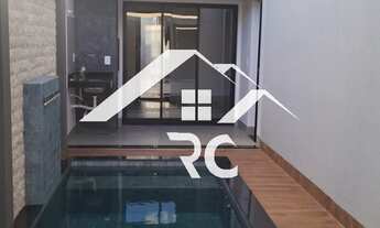 Imagem 2: CASA RESIDENCIAL em RIO VERDE - GO, RESIDENCIAL CAMPOS ELÍSEOS