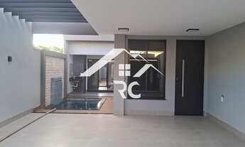 Imagem: CASA RESIDENCIAL em RIO VERDE - GO, RESIDENCIAL