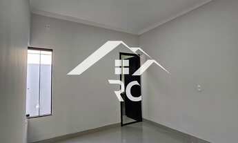 Imagem 4: CASA RESIDENCIAL em RIO VERDE - GO, RESIDENCIAL ARCO IRIS