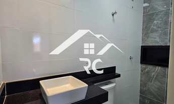 Imagem 4: CASA RESIDENCIAL em RIO VERDE - GO, RESIDENCIAL JARDIM HELENA