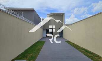 Imagem: CASA RESIDENCIAL em RIO VERDE - GO, VILA