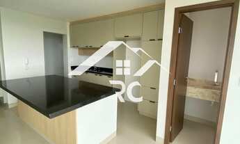 Imagem 7: APARTAMENTO RESIDENCIAL em RIO VERDE - GO, SETOR MORADA DO SOL