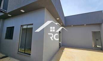 Imagem 2: CASA RESIDENCIAL em RIO VERDE - GO, RESIDENCIAL NILSON VELOSO