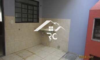 Imagem 6: CASA RESIDENCIAL em RIO VERDE - GO, JARDIM PRESIDENTE