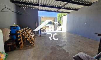 Imagem 4: CASA RESIDENCIAL em RIO VERDE - GO, RESIDENCIAL NILSON VELOSO