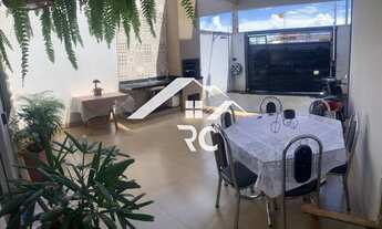 Imagem 6: CASA RESIDENCIAL em RIO VERDE - GO, RESIDENCIAL JARDIM HELENA