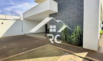 Imagem: CASA RESIDENCIAL em RIO VERDE - GO, RESIDENCIAL