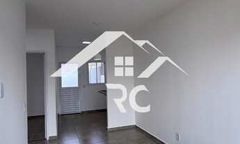 Imagem 2: CASA RESIDENCIAL em RIO VERDE - GO, RESIDENCIAL PARQUE DOS IPÊS