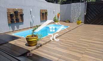 Imagem 6: CASA RESIDENCIAL em RIO VERDE - GO, RESIDENCIAL MARANATA