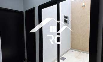 Imagem 7: CASA RESIDENCIAL em RIO VERDE - GO, RESIDENCIAL CANAÃ