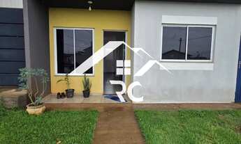 Imagem: CASA RESIDENCIAL em RIO VERDE - GO, RESIDENCIAL