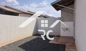 Imagem 7: CASA RESIDENCIAL em RIO VERDE - GO, RESIDENCIAL PARQUE DOS IPÊS