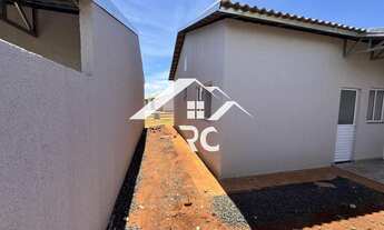 Imagem 6: CASA RESIDENCIAL em Rio verde - GO, Condominio Casas Flamboyant