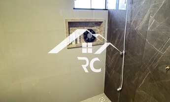 Imagem 6: CASA RESIDENCIAL em Rio verde - GO, Cidade jardim