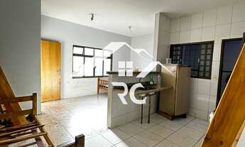 Imagem 4: CASA RESIDENCIAL em RIO VERDE - GO, RESIDENCIAL RECANTO DO BOSQUE