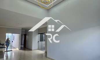 Imagem 3: CASA RESIDENCIAL em RIO VERDE - GO, RESIDENCIAL PORTAL DOS IPÊS